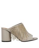 COLIAC MARTINA GRASSELLI Damen Sandale Farbe Beige Gr��e 11