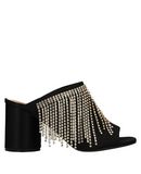 COLIAC MARTINA GRASSELLI Damen Sandale Farbe Schwarz Gre 11