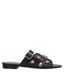 COLIAC MARTINA GRASSELLI Damen Sandale Farbe Schwarz Gre 11
