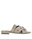 COLIAC MARTINA GRASSELLI Damen Sandale Farbe Beige Gre 11