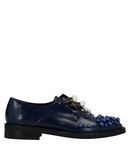 COLIAC MARTINA GRASSELLI Damen Schnrschuh Farbe Blau Gre 11