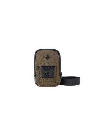 STONE ISLAND SHADOW PROJECT POUCH
