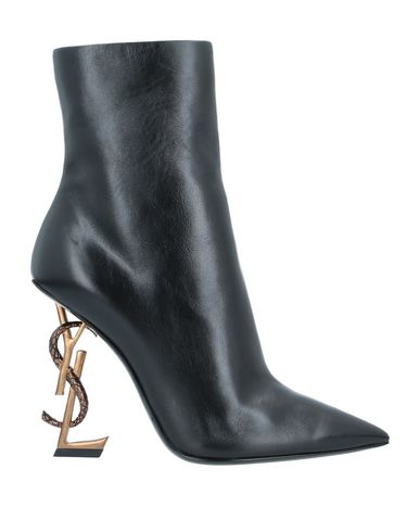 Полусапоги и высокие ботинки Yves Saint Laurent 11835665nr