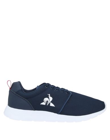 фото Низкие кеды и кроссовки le coq sportif