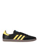 ADIDAS ORIGINALS Herren Low Sneakers & Tennisschuhe Farbe Schwarz Gre 16