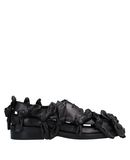 COLIAC MARTINA GRASSELLI Damen Schnrschuh Farbe Schwarz Gre 11