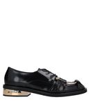 COLIAC MARTINA GRASSELLI Damen Schnrschuh Farbe Schwarz Gre 11
