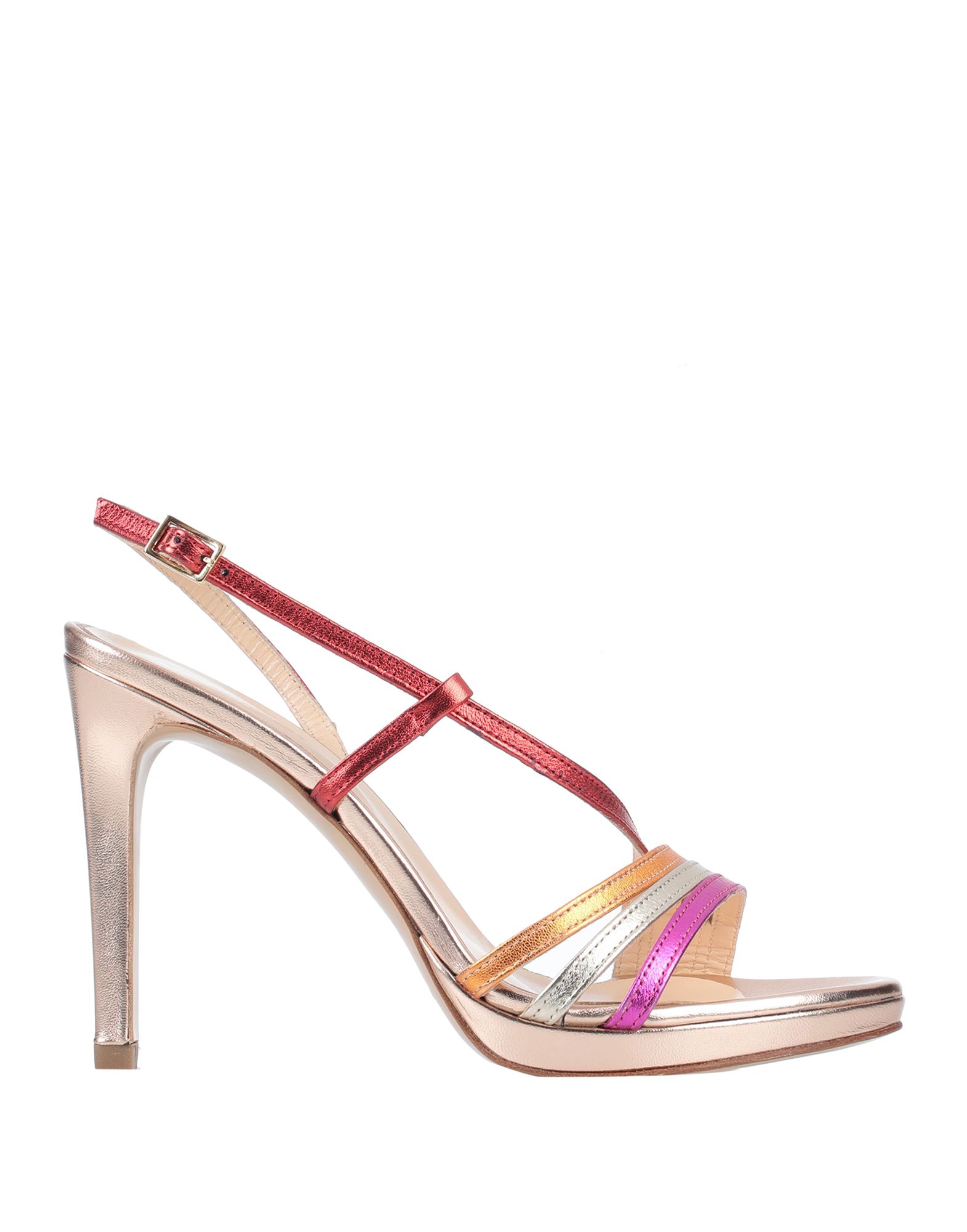 JETSET Paris JETSET Paris Sandals from Daily Mail