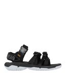 TEVA Damen Sandale Farbe Schwarz Gre 9