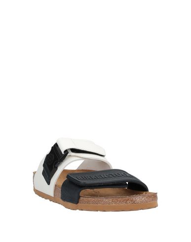 фото Сандалии rick owens x birkenstock