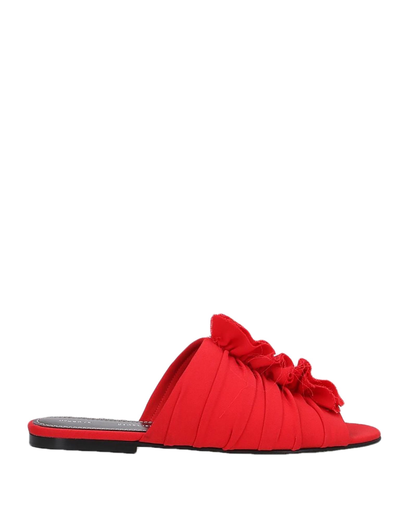 PROENZA SCHOULER PROENZA SCHOULER ΠΑΠΟΥΤΣΙΑ Πέδιλα