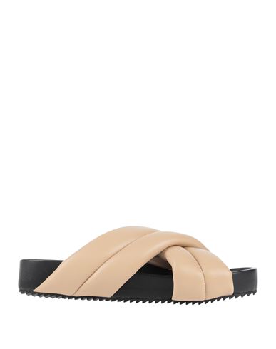 Сандалии JIL SANDER 