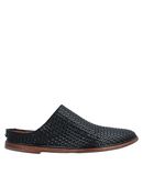 ELIA MAURIZI Herren Mules & Clogs Farbe Schwarz Gre 13