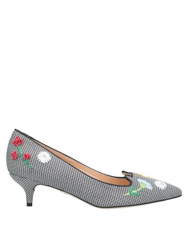 фото Туфли Charlotte olympia