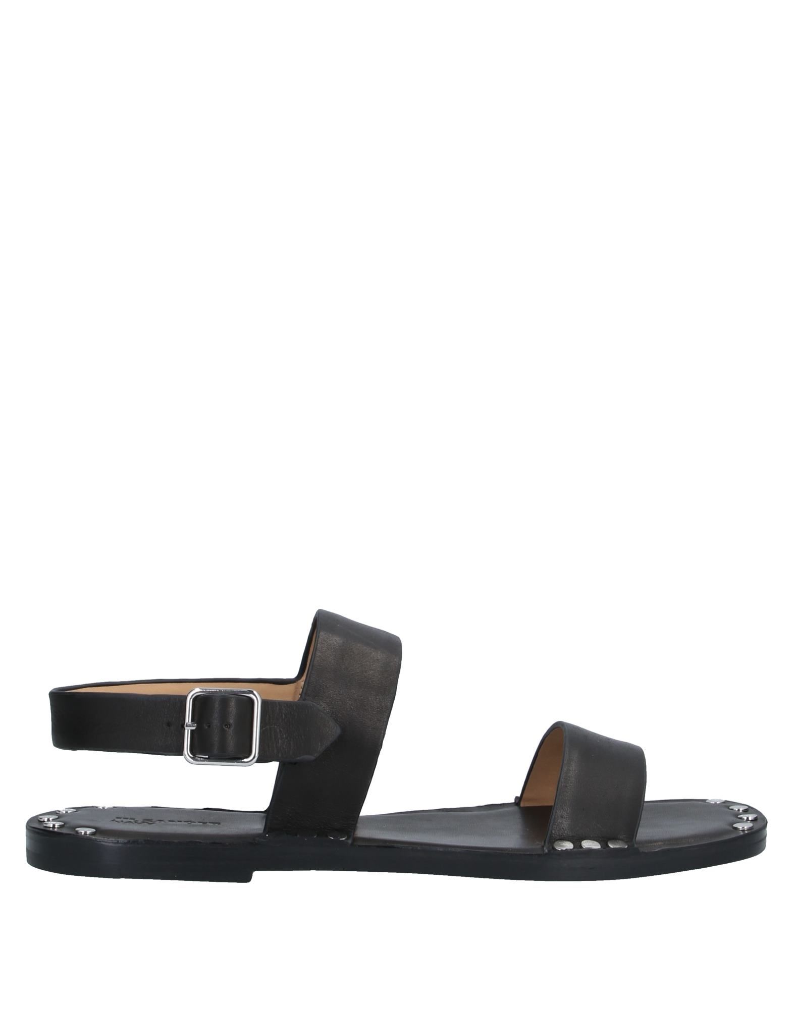 JIL SANDER NAVY JIL SANDER NAVY ΠΑΠΟΥΤΣΙΑ Πέδιλα