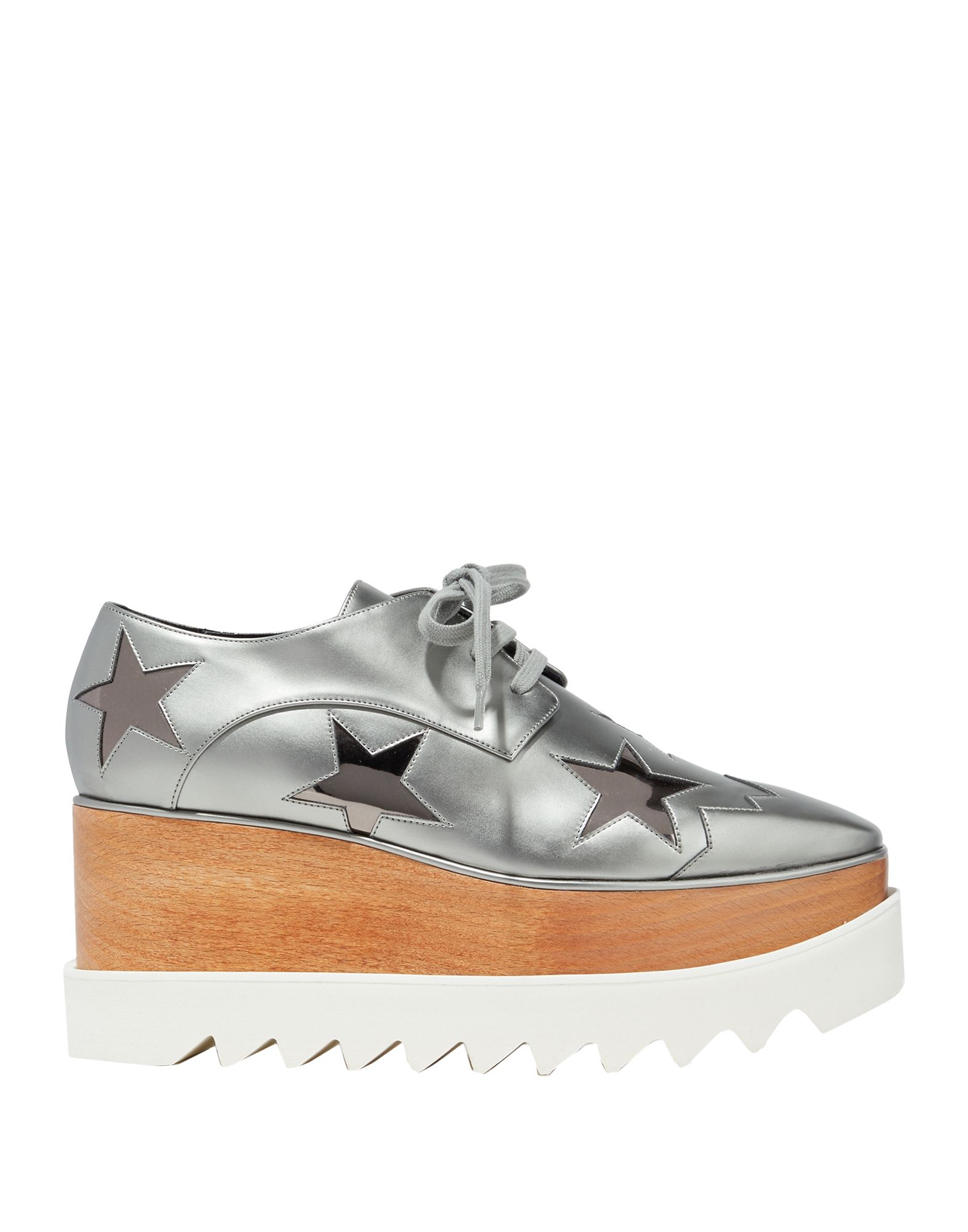 STELLA McCARTNEY STELLA McCARTNEY ΠΑΠΟΥΤΣΙΑ Παπούτσια με κορδόνια