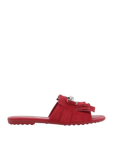Сандалии TOD'S 