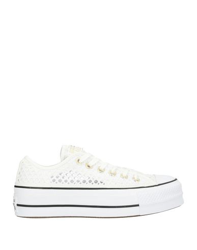 фото Низкие кеды и кроссовки converse all star