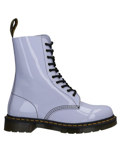 Полусапоги и высокие ботинки DR. MARTENS x MARC JACOBS 11840620eh