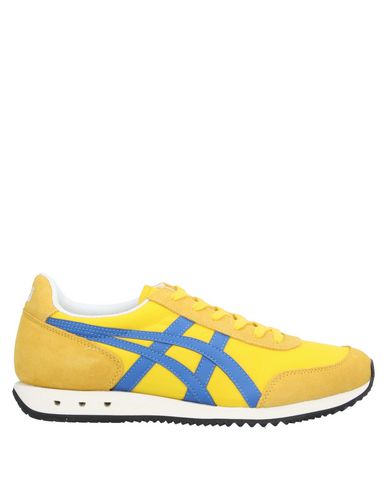 фото Низкие кеды и кроссовки Onitsuka tiger