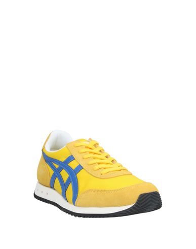 фото Низкие кеды и кроссовки Onitsuka tiger