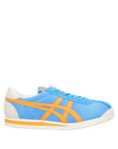 фото Низкие кеды и кроссовки Onitsuka tiger