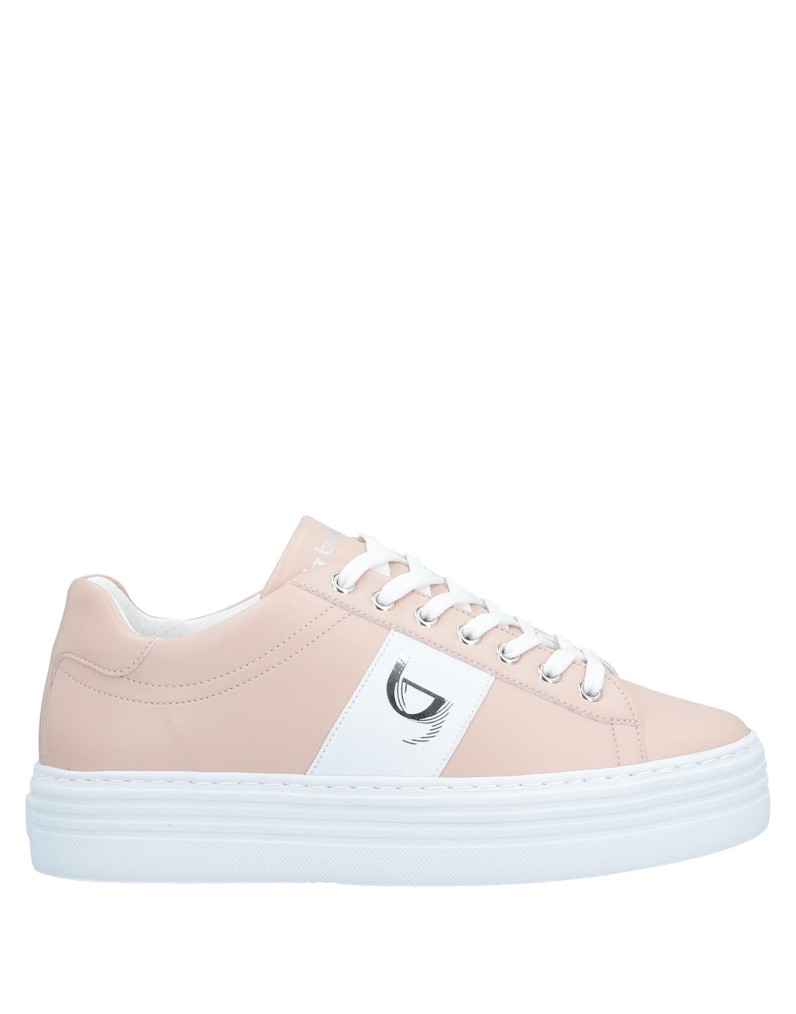 Byblos Sneakers In Pink