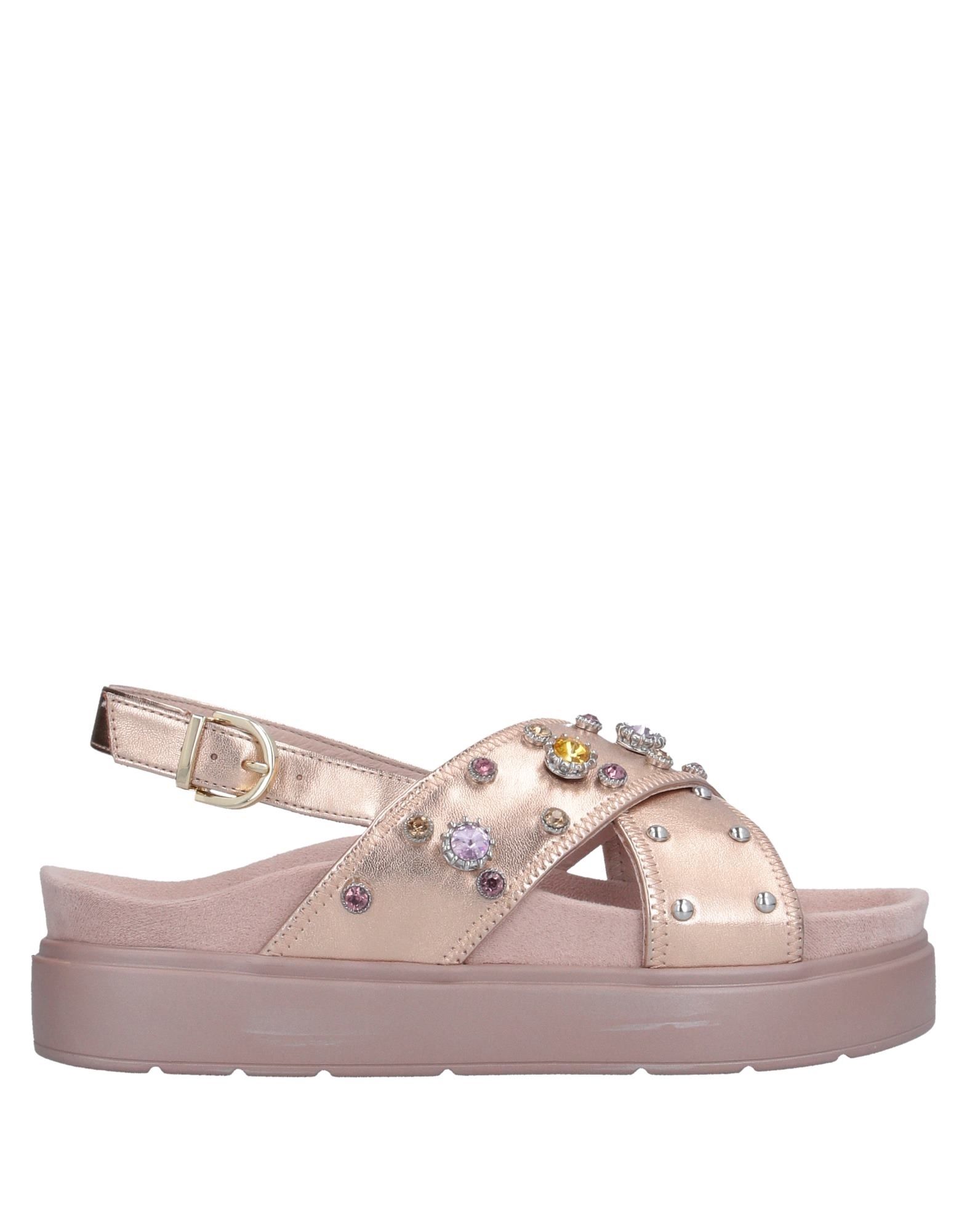  Luciano Barachini - Schuhe - Sandalen - On Yoox.com 
