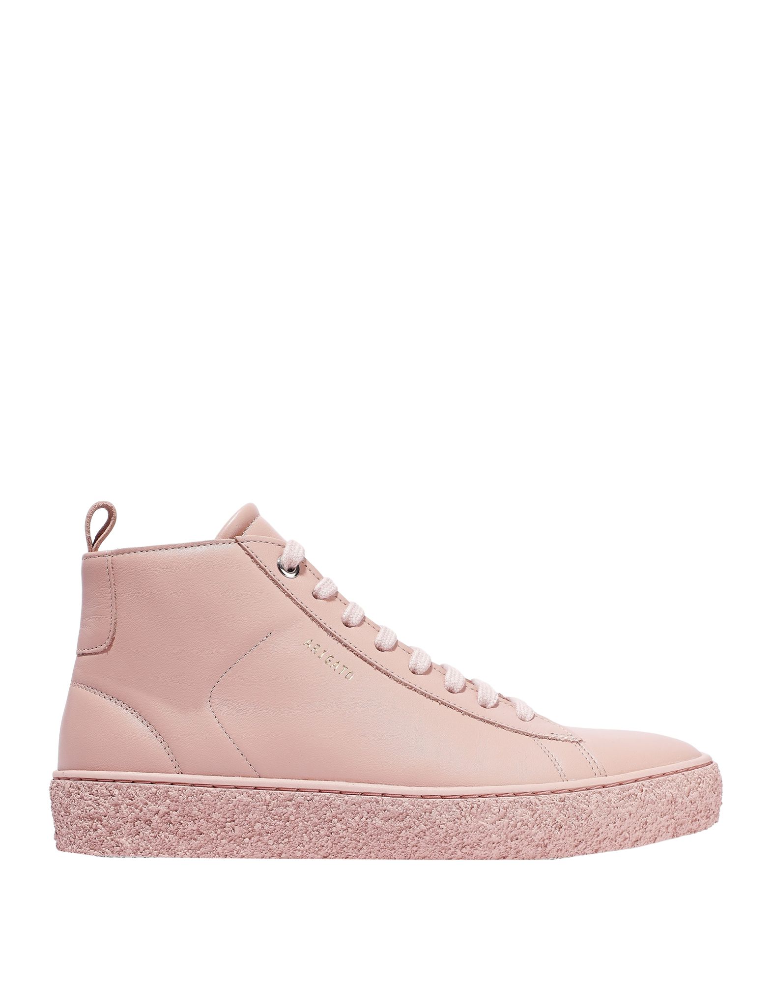 Axel Arigato Sneakers In Pale Pink ModeSens