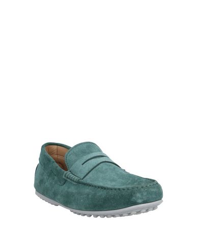 фото Мокасины Tod's