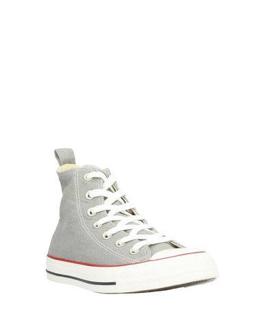 фото Высокие кеды и кроссовки Converse all star