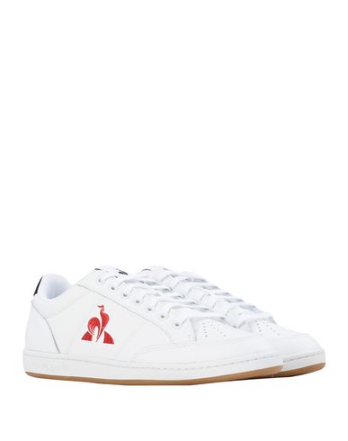 фото Низкие кеды и кроссовки le coq sportif