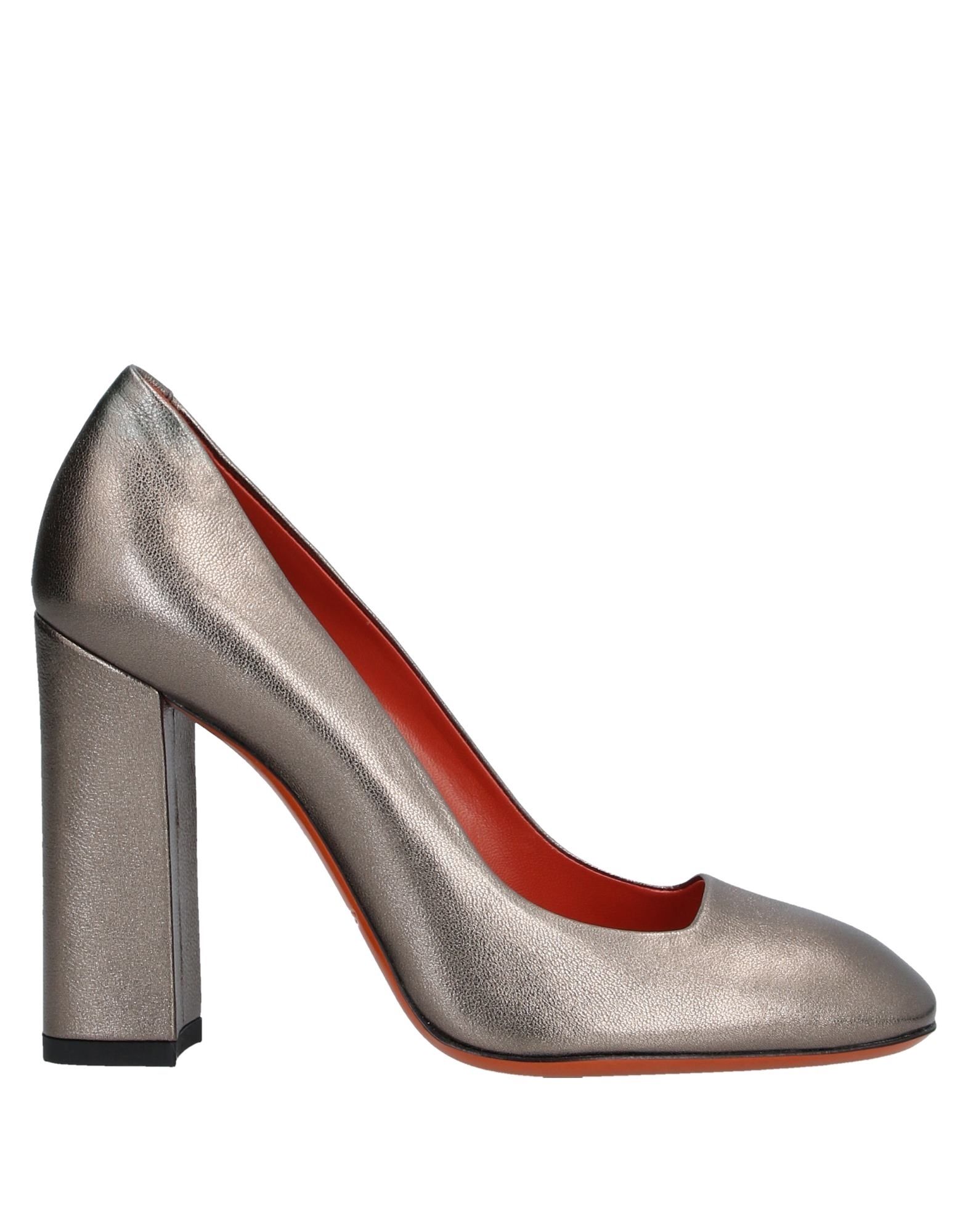  Santoni - Schuhe - Pumps - On Yoox.com 