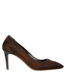 ALDO CASTAGNA Damen Pumps Farbe Dunkelbraun Gre 5