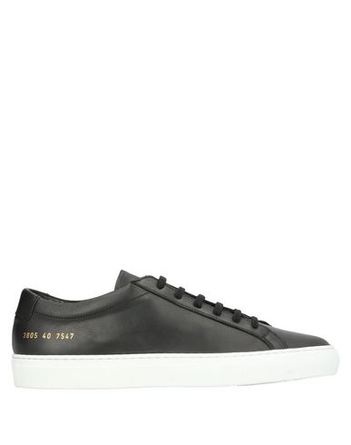Низкие кеды и кроссовки WOMAN BY COMMON PROJECTS 11842470or