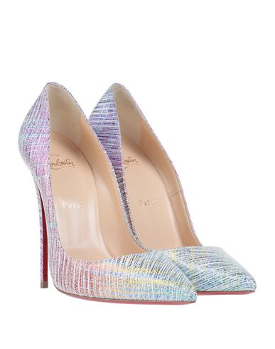 фото Туфли christian louboutin