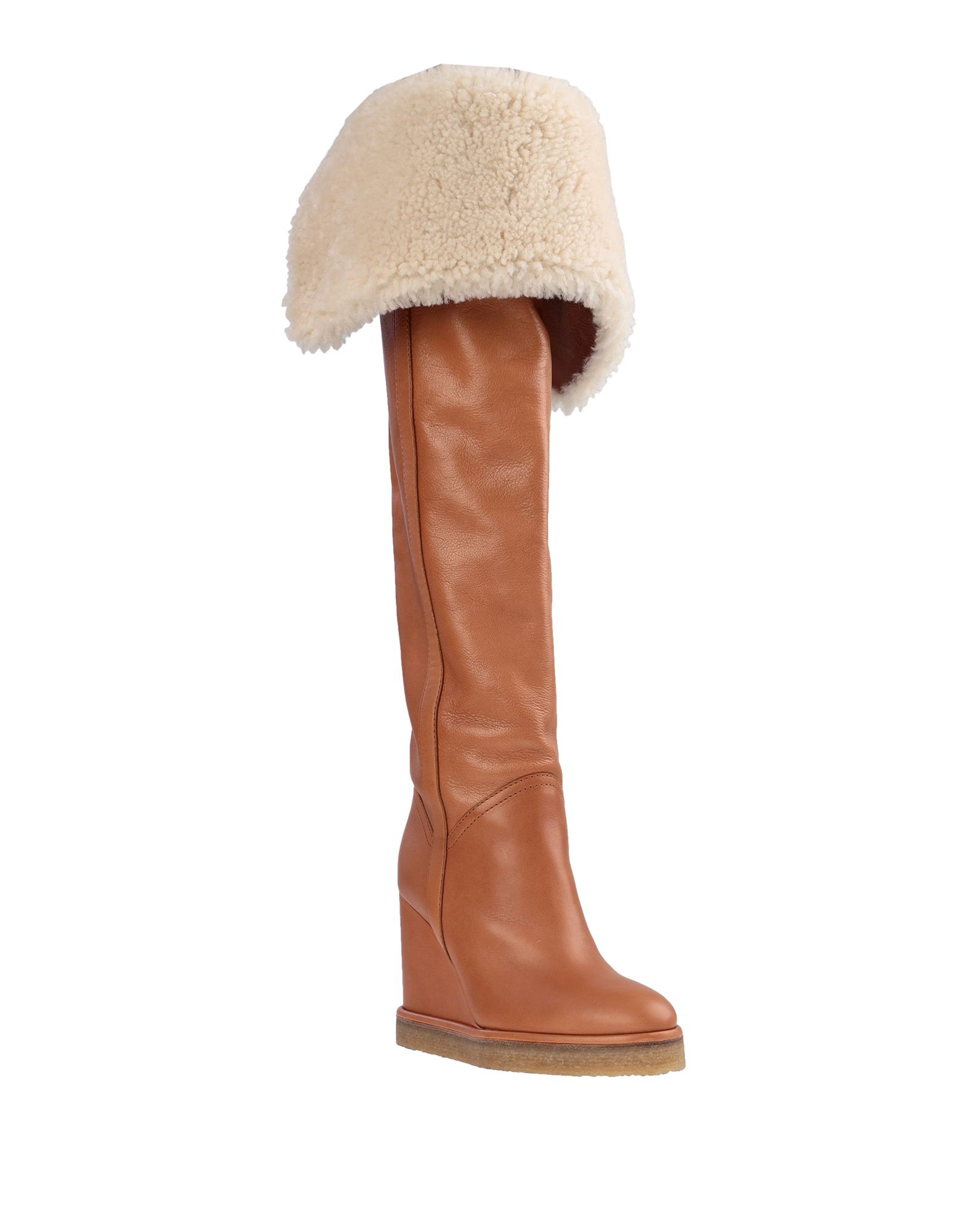  Celine - Schuhe - Stiefel - On Yoox.com 