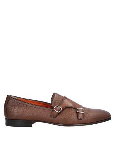 фото Мокасины Santoni