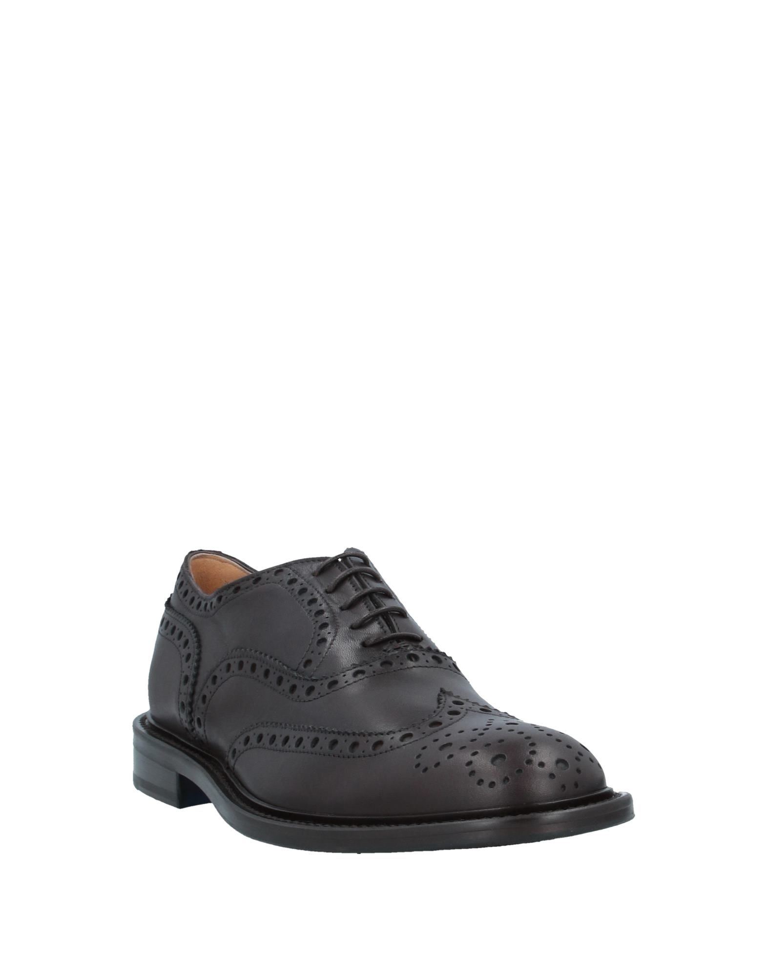  Sutor Mantellassi - Schuhe - Schnürschuhe - On Yoox.com 