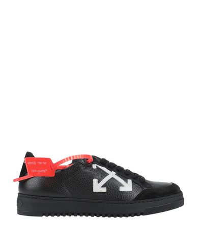 Низкие кеды и кроссовки OFF-WHITE 11843211wj