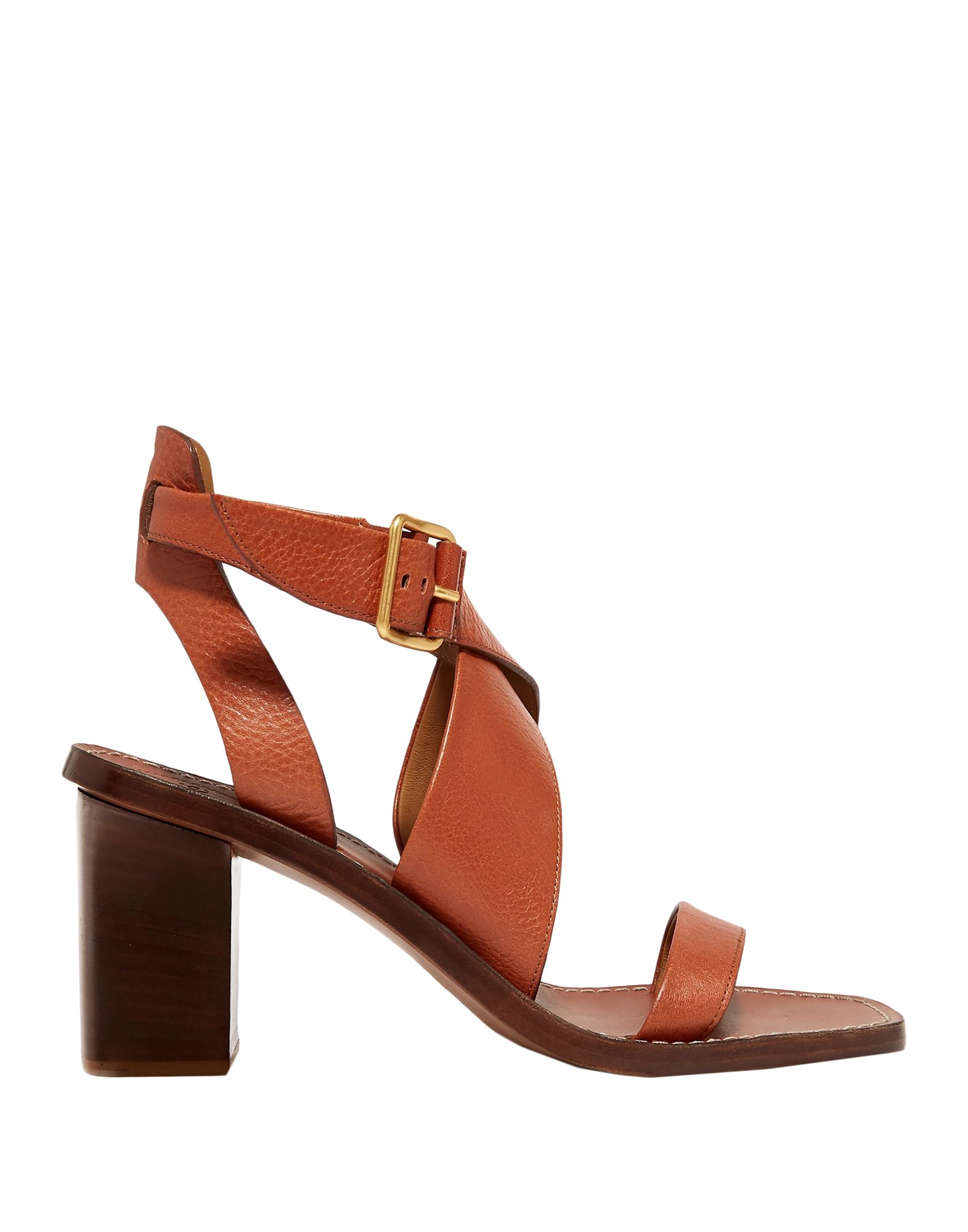 CHLOÉ CHLOÉ ΠΑΠΟΥΤΣΙΑ Πέδιλα