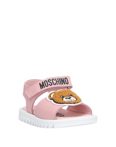 фото Сандалии moschino