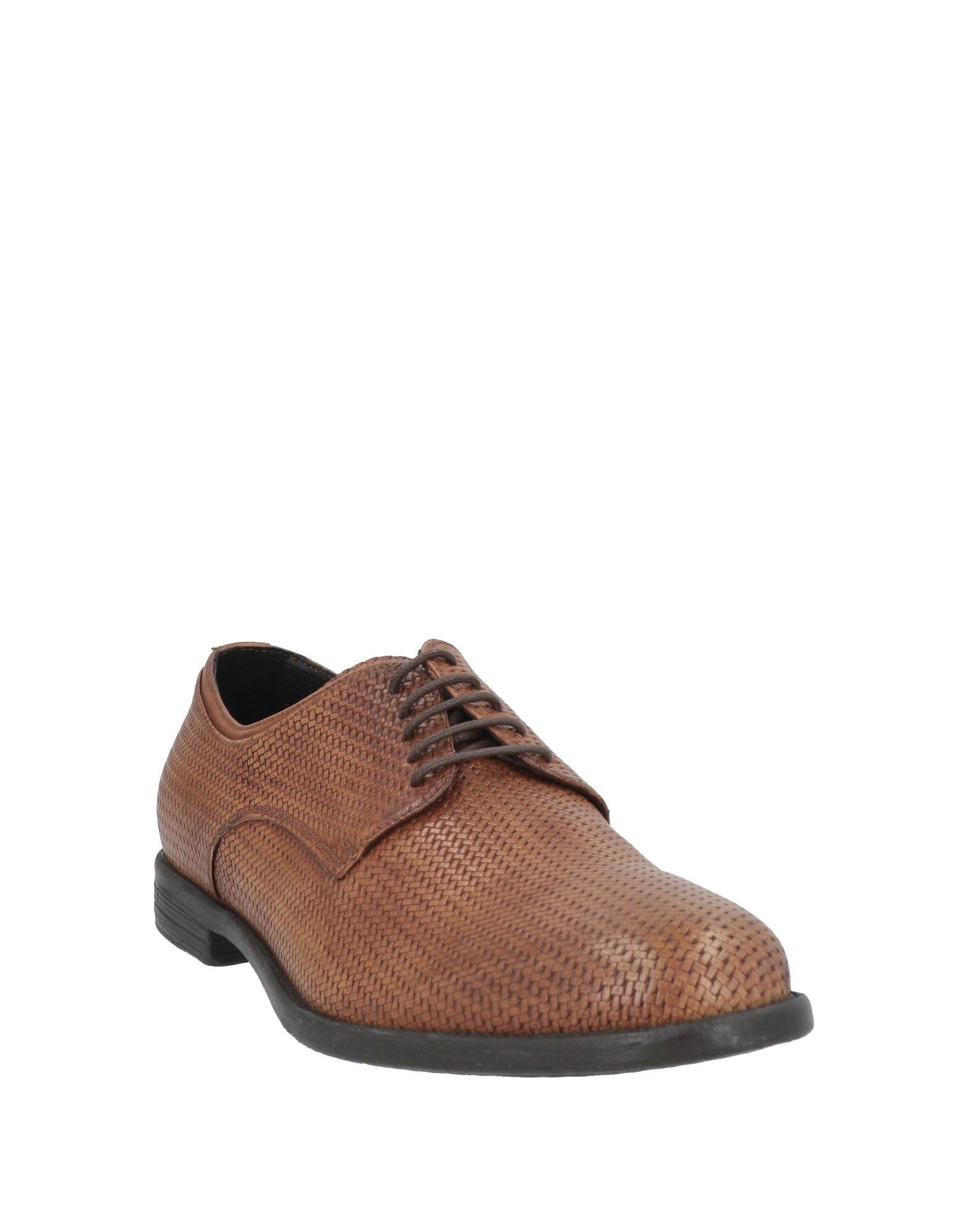  Angelo Nardelli - Schuhe - Schnürschuhe - On Yoox.com 