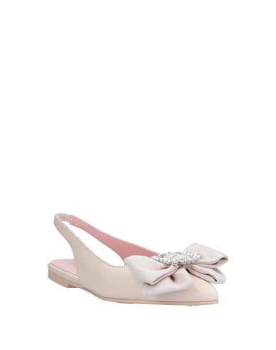 Балетки Pretty Ballerinas 11844396AT