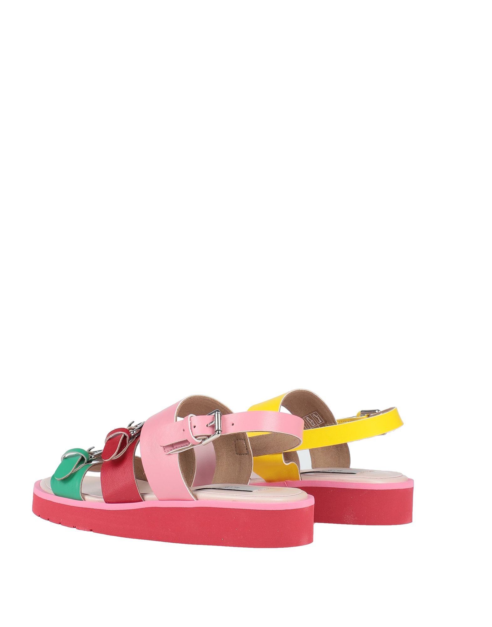  Stella Mccartney Kids - Schuhe - Sandalen - On Yoox.com 
