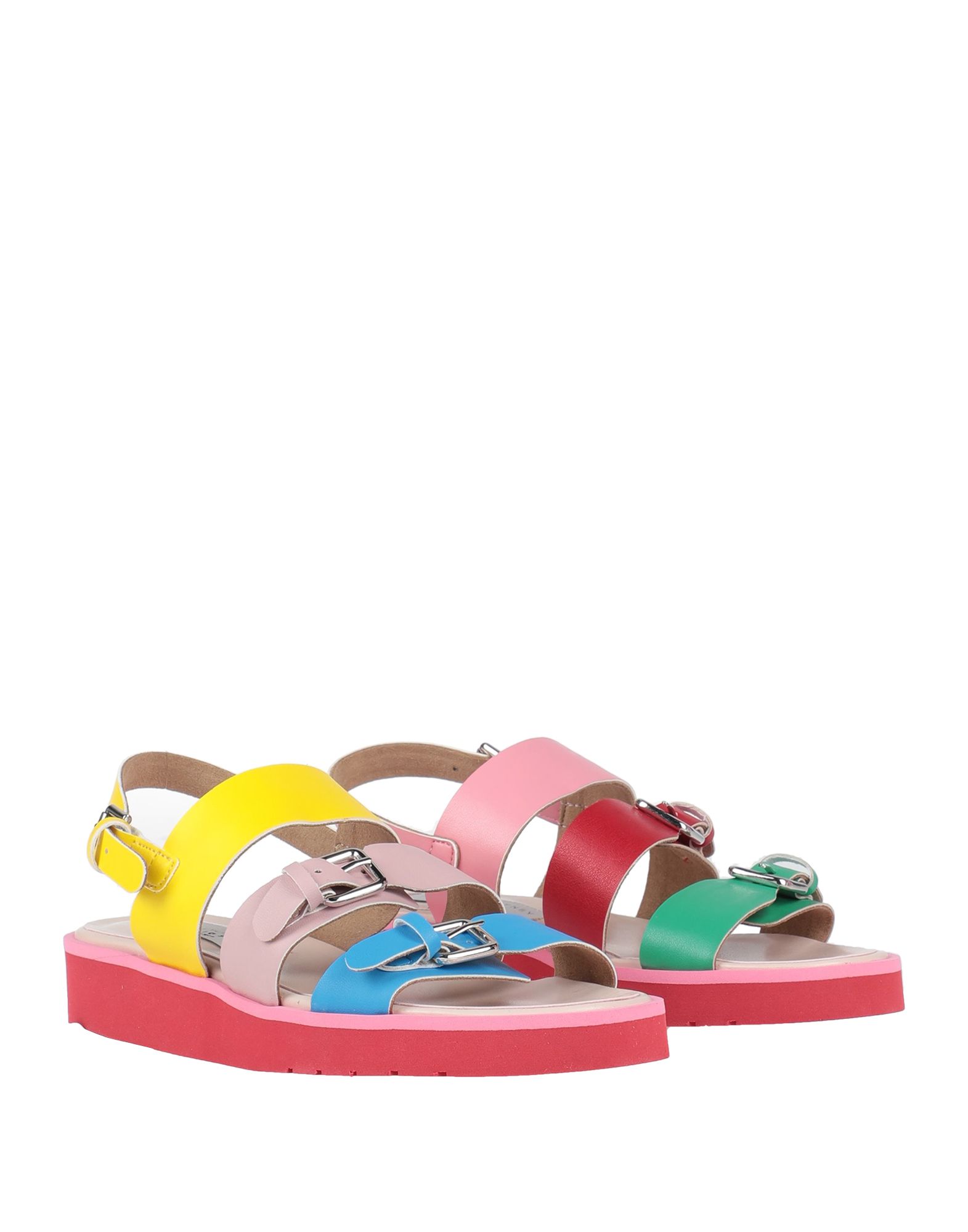  Stella Mccartney Kids - Schuhe - Sandalen - On Yoox.com 