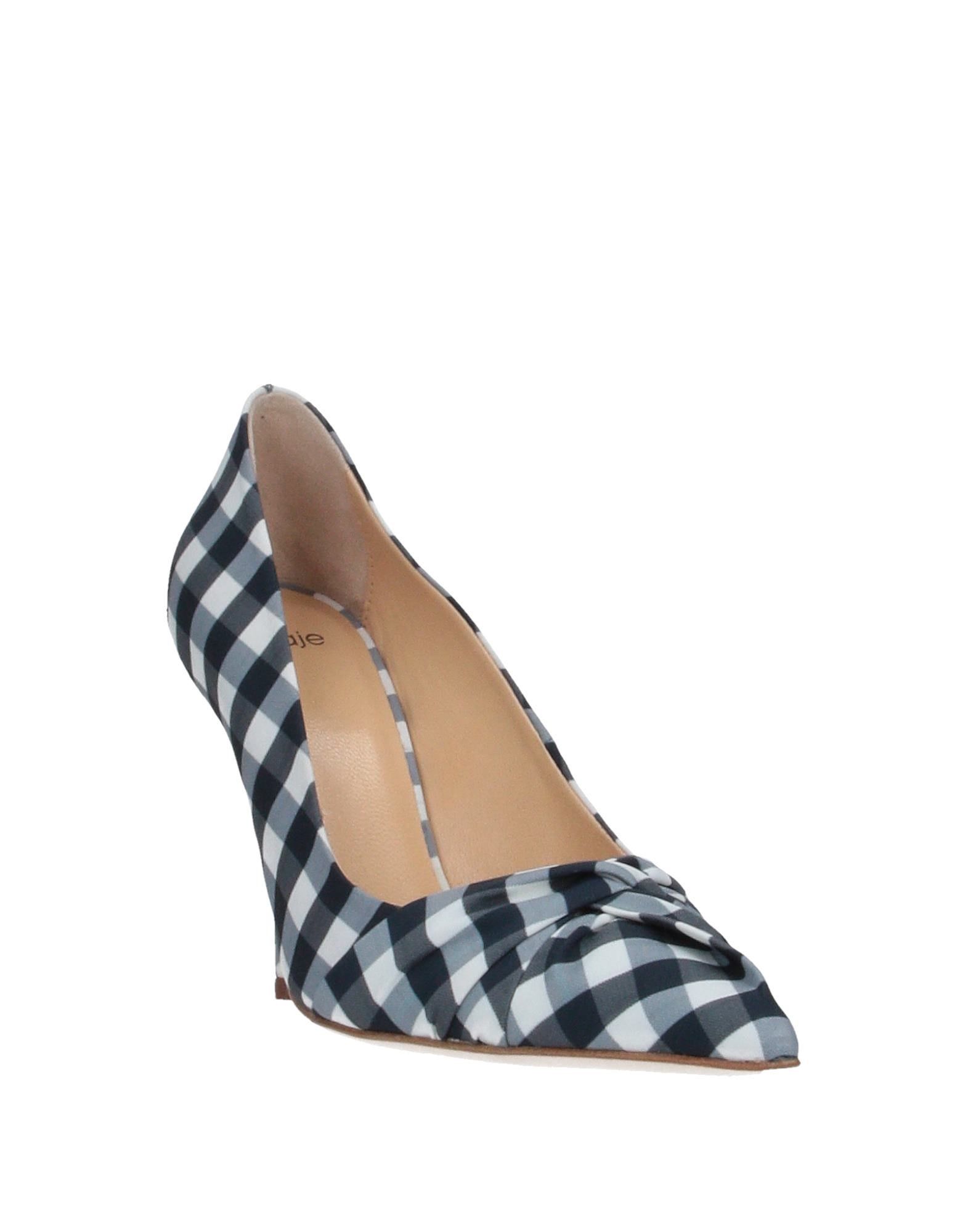  Maje - Schuhe - Pumps - On Yoox.com 