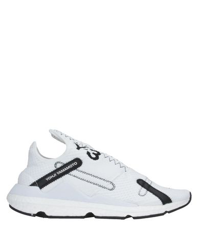 Низкие кеды и кроссовки ADIDAS by YOHJI YAMAMOTO 11845294kj