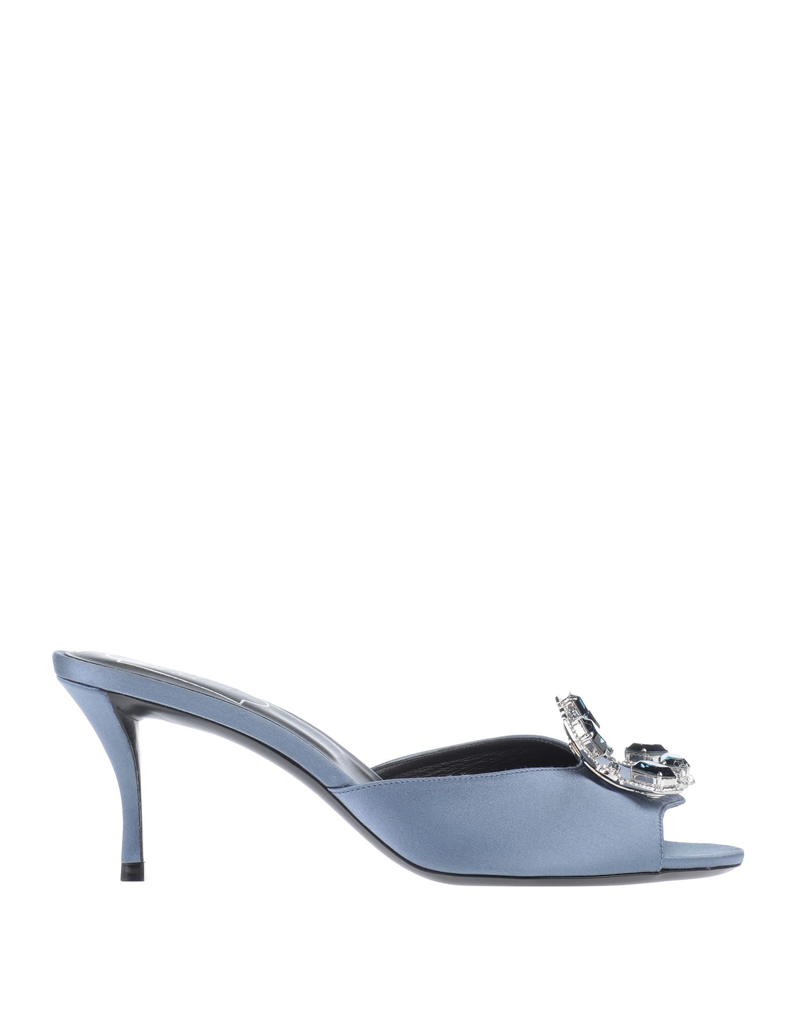 ROGER VIVIER ROGER VIVIER ΠΑΠΟΥΤΣΙΑ Πέδιλα