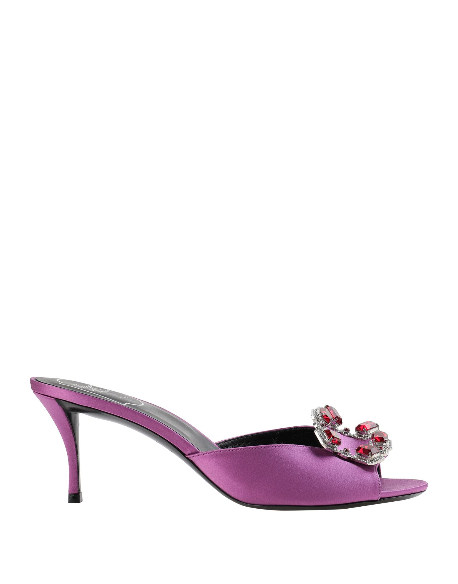ROGER VIVIER ROGER VIVIER ΠΑΠΟΥΤΣΙΑ Πέδιλα